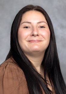 Lindsey N. Gilmour, PNP